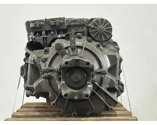 FULLER EEO-17F112C Transmission Assembly