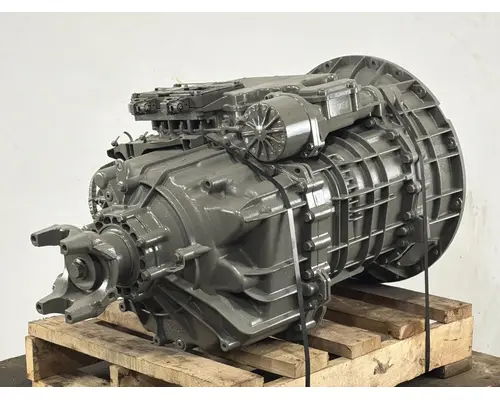 FULLER EEO-17F112C Transmission Assembly