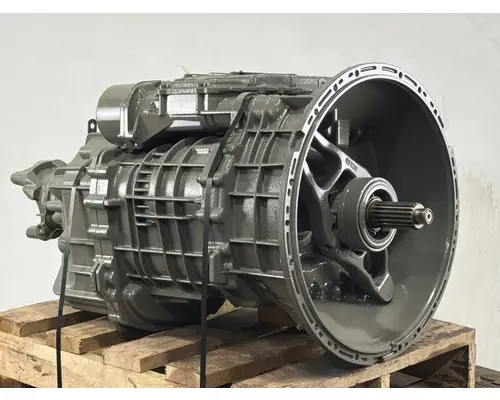 FULLER EEO-17F112C Transmission Assembly