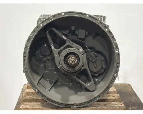 FULLER EEO-17F112C Transmission Assembly