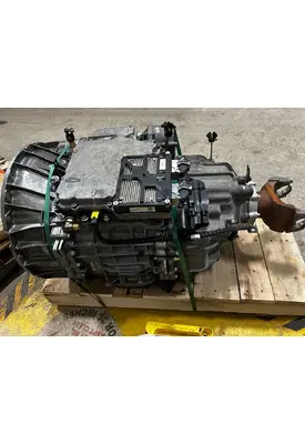 FULLER EEO-18F112C Transmission Assembly