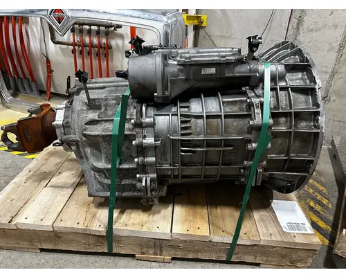 FULLER EEO-18F112C Transmission Assembly