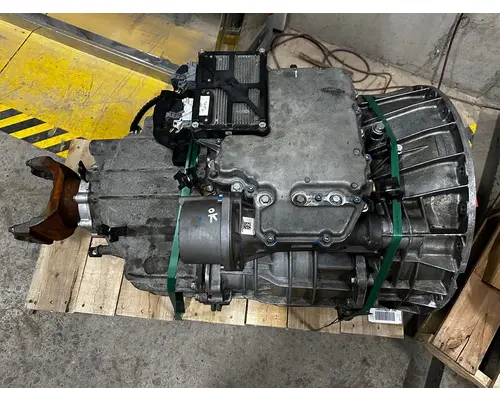 FULLER EEO-18F112C Transmission Assembly