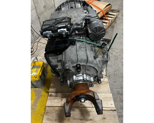 FULLER EEO-18F112C Transmission Assembly