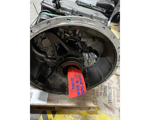 FULLER EEO-18F112C Transmission Assembly