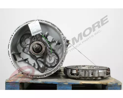 FULLER EEO-18F112C Transmission Assembly