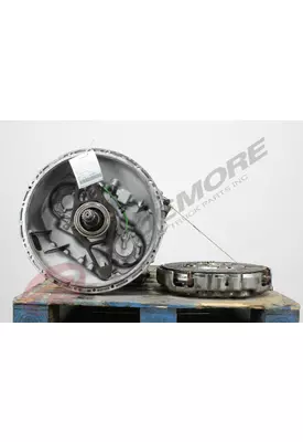 FULLER EEO-18F112C Transmission Assembly