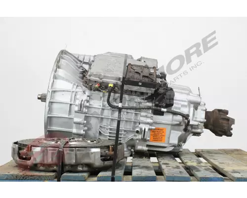 FULLER EEO-18F112C Transmission Assembly