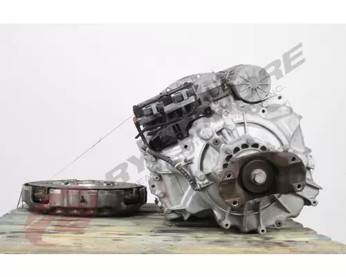 FULLER EEO-18F112C Transmission Assembly