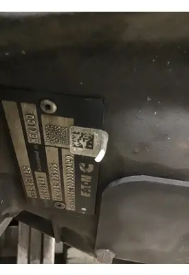 FULLER EEO-18F112C Transmission Assembly