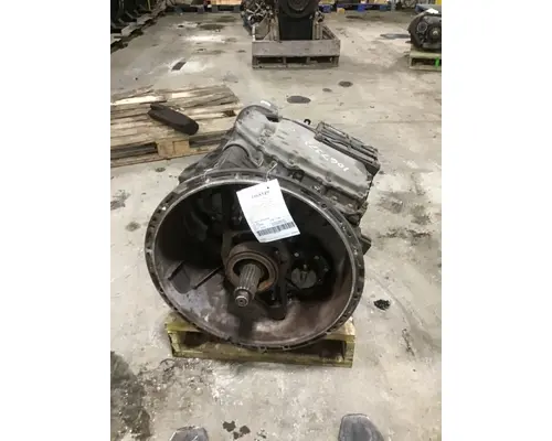 FULLER EEO-18F112C Transmission Assembly
