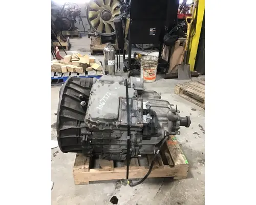 FULLER EEO-18F112C Transmission Assembly