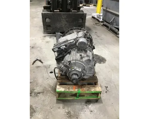 FULLER EEO-18F112C Transmission Assembly