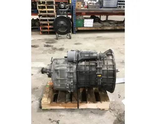 FULLER EEO-18F112C Transmission Assembly