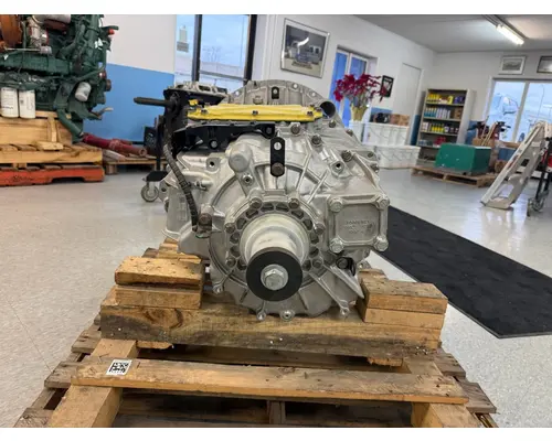 FULLER EEO18F112C TransmissionTransaxle Assembly