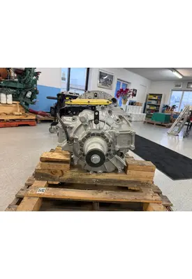 FULLER EEO18F112C Transmission/Transaxle Assembly