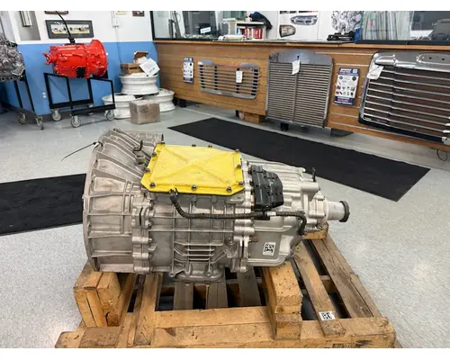 FULLER EEO18F112C TransmissionTransaxle Assembly