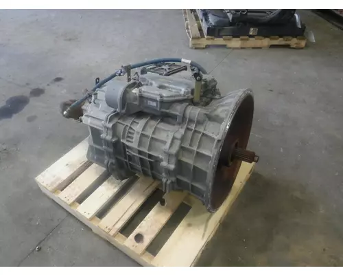 FULLER EEO18F112C TransmissionTransaxle Assembly
