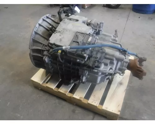 FULLER EEO18F112C TransmissionTransaxle Assembly