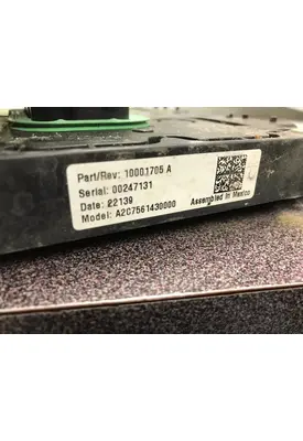 FULLER EEO Automatic Transmission TCU