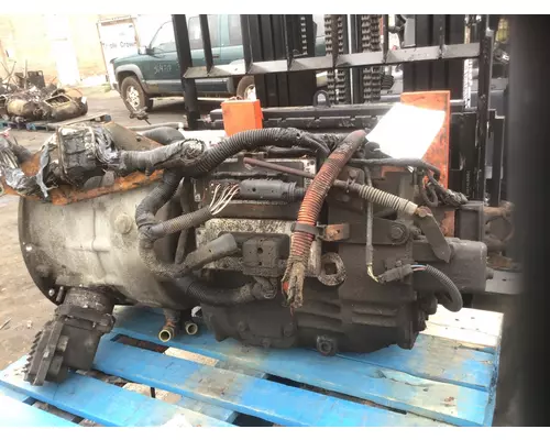 FULLER EH-6E606B-CD Transmission Assembly