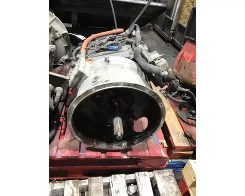 FULLER EH-6E606B-CD Transmission Assembly