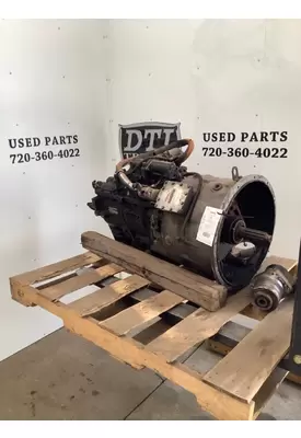 FULLER EH-8E306A-T Transmission Assembly