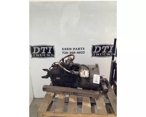 FULLER EH-8E306A-T Transmission Assembly