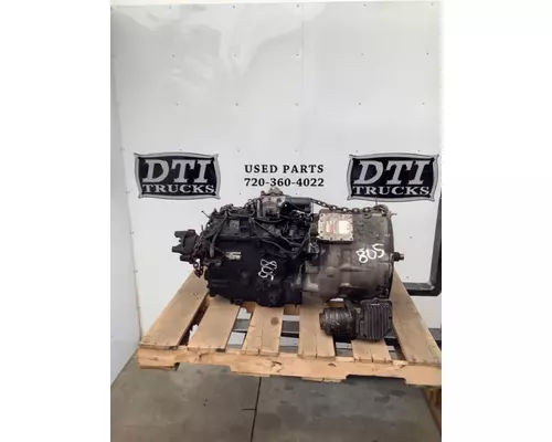 FULLER EH-8E306A-T Transmission Assembly