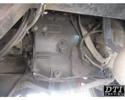 FULLER EH-8E306A-T Transmission Assembly