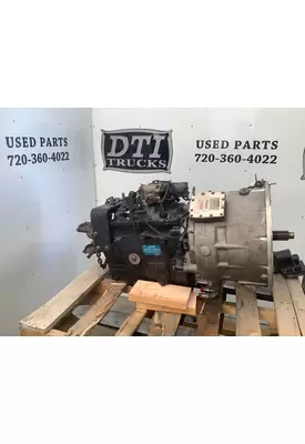 FULLER EH-8E306A-T Transmission Assembly