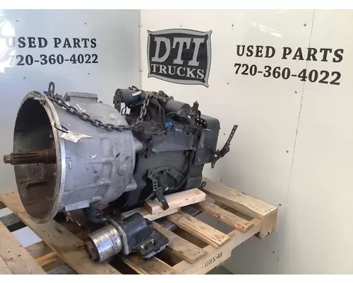 FULLER EH-8E306A-T Transmission Assembly