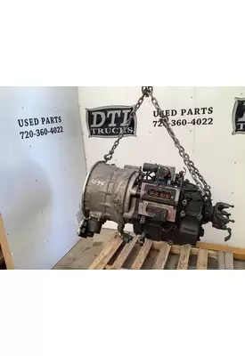 FULLER EH-8E306A-T Transmission Assembly