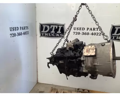 FULLER EH-8E306A-T Transmission Assembly