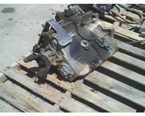 FULLER EH8E306AT TransmissionTransaxle Assembly