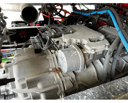 FULLER EXDP-18F118D Transmission Assembly