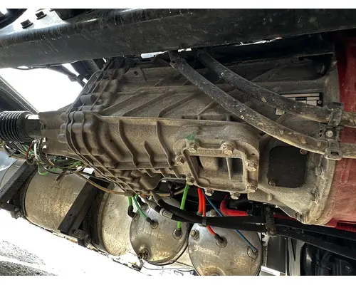 FULLER EXDP-18F118D Transmission Assembly