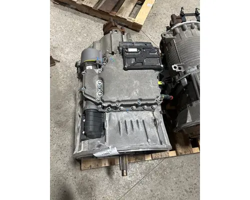 FULLER EXDP-18F118D Transmission Assembly