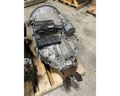 FULLER EXDP-18F118D Transmission Assembly