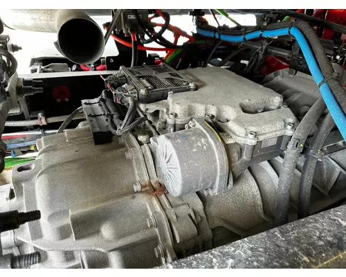 FULLER EXDP-18FAA8D Transmission Assembly