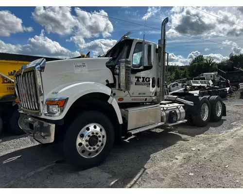 FULLER EXDP-18FAA8D Transmission Assembly