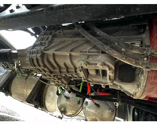 FULLER EXDP-18FAA8D Transmission Assembly