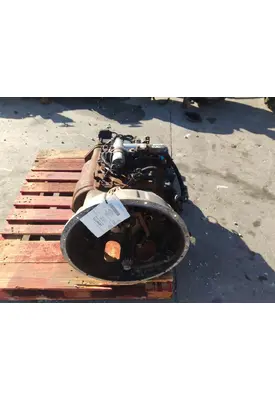 FULLER F-17E316B-LSE TRANSMISSION ASSEMBLY