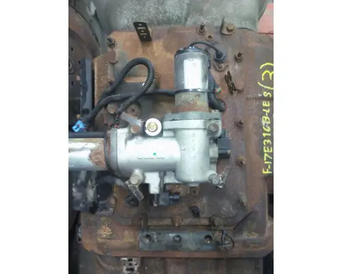 FULLER F-17E316B-LSE TRANSMISSION ASSEMBLY