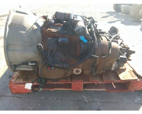 FULLER F-17E316B-LSE TRANSMISSION ASSEMBLY