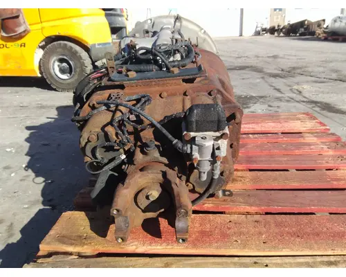 FULLER F-17E316B-LSE TRANSMISSION ASSEMBLY