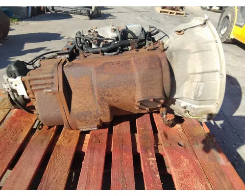 FULLER F-17E316B-LSE TRANSMISSION ASSEMBLY