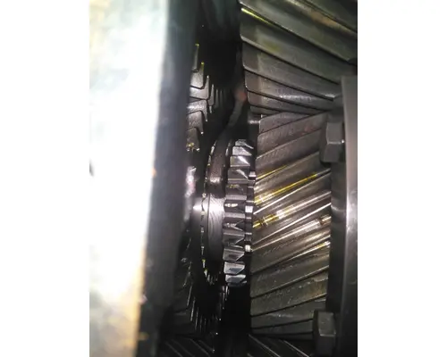 FULLER F-17E316B-LSE TRANSMISSION ASSEMBLY