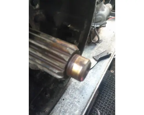 FULLER F-17E316B-LSE TRANSMISSION ASSEMBLY