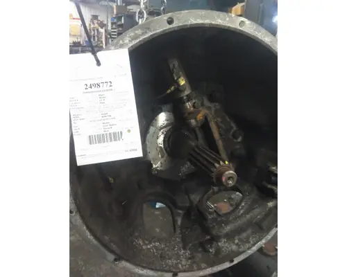 FULLER F-17E316B-LSE TRANSMISSION ASSEMBLY